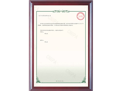 邵陽市水利水電建設(shè)有限公司2020215043119一種水利工程震動(dòng)夯_2